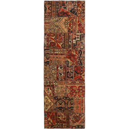 tappeto persia malayer cm 83x251
