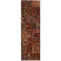 tappeto persia malayer cm 81x259