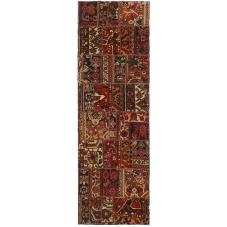 tappeto persia malayer cm 81x259