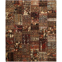 tappeto persia malayer cm 250x296