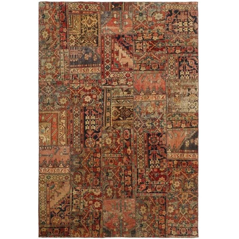 tappeto persia malayer cm 208x300