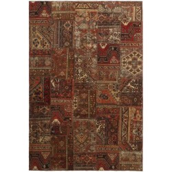 tappeto persia malayer cm 213x316