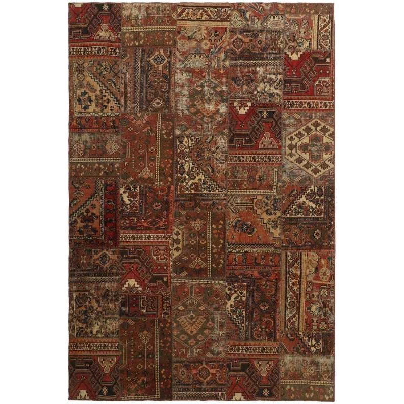 tappeto persia malayer cm 213x316