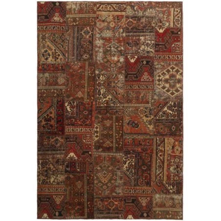 tappeto persia malayer cm 213x316
