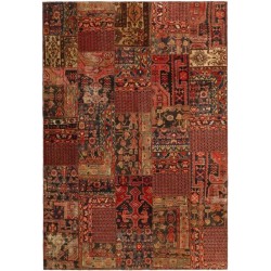 tappeto persia malayer cm 212x304