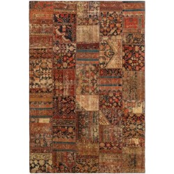 tappeto persia malayer cm 205x304