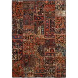 tappeto persia malayer cm 208x301