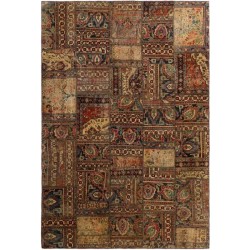 tappeto persia malayer cm 211x314