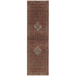 tappeto persia bidjar zandjan cm 80x294