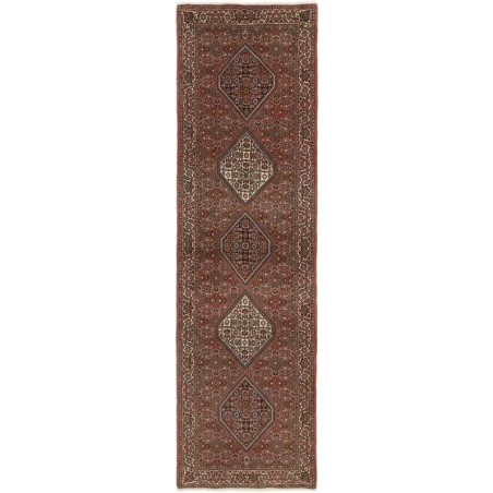 tappeto persia bidjar zandjan cm 80x294