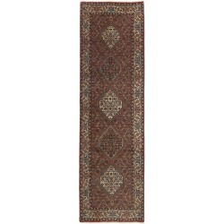 tappeto persia bidjar zandjan cm 85x305