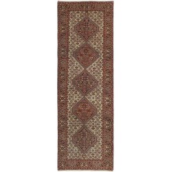 tappeto persia bidjar zandjan cm 90x285