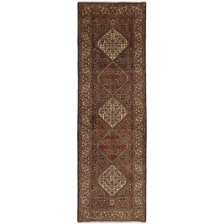 tappeto persia bidjar zandjan cm 90x287