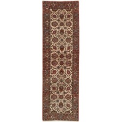 tappeto persia bidjar zandjan cm 84x297