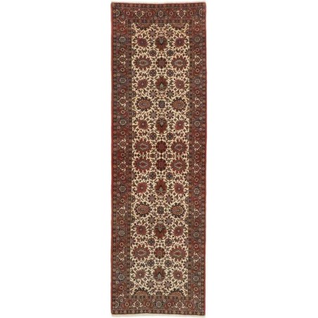 tappeto persia bidjar zandjan cm 84x297