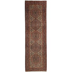 tappeto persia bidjar zandjan cm 90x298