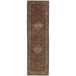 tappeto persia bidjar zandjan cm 84x304