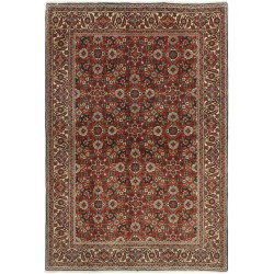 tappeto persia bidjar zandjan cm 141x207