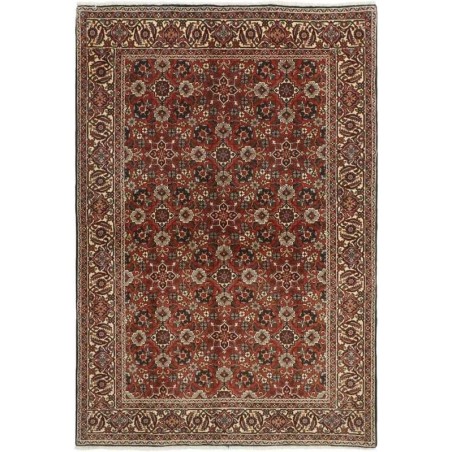 tappeto persia bidjar zandjan cm 141x207