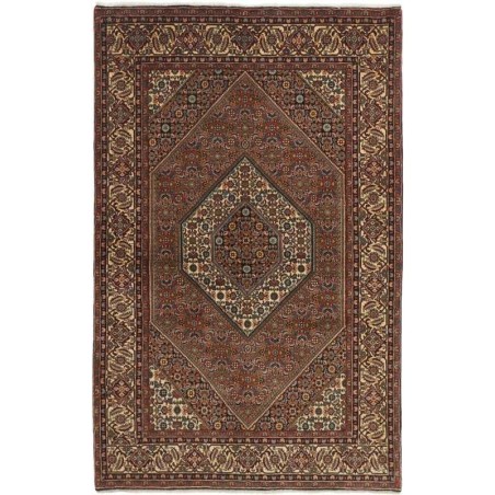 tappeto persia bidjar zandjan cm 140x214