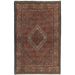 tappeto persia bidjar zandjan cm 137x220