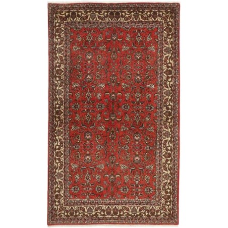 tappeto persia bidjar zandjan cm 135x224