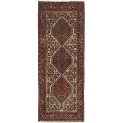 tappeto persia bidjar zandjan cm 78x202