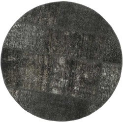 tappeto persia vintage patchwork cm 100x100