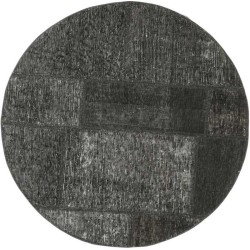 tappeto persia vintage patchwork cm 100x100