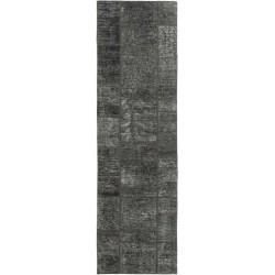 tappeto persia vintage patchwork cm 71x252