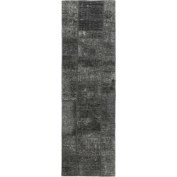 tappeto persia vintage patchwork cm 71x251