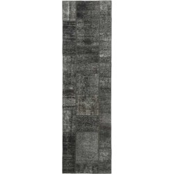 tappeto persia vintage patchwork cm 70x250