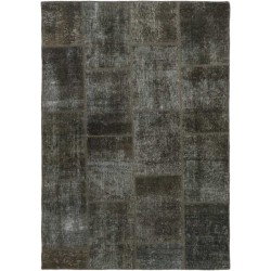 tappeto persia vintage patchwork cm 142x202