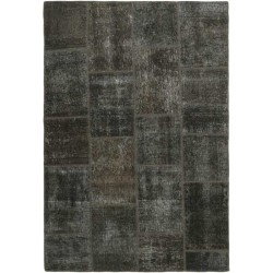 tappeto persia vintage patchwork cm 142x200