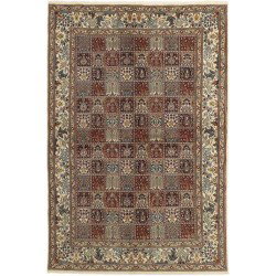 tappeto persia moud garden cm 193x290