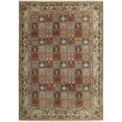 tappeto persia moud garden cm 201x295