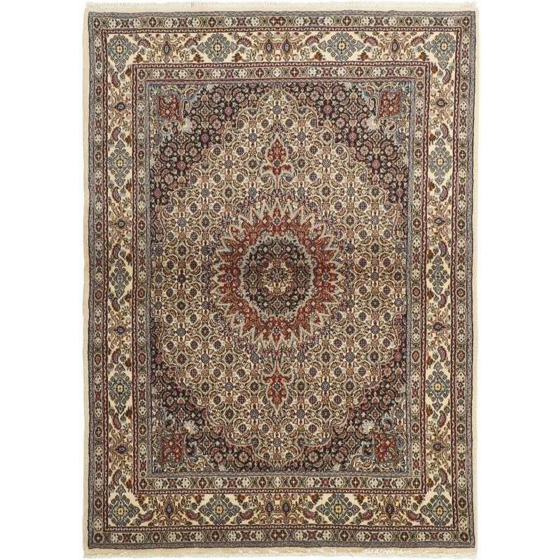 tappeto persia moud mahi cm 148x198
