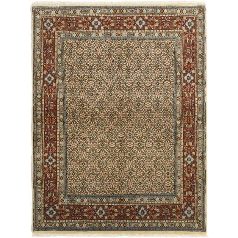 tappeto persia moud mahi cm 145x190