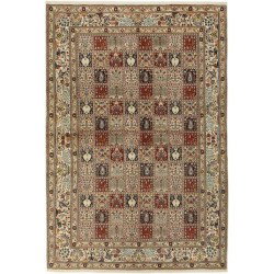 tappeto persia moud garden cm 197x292