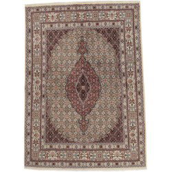 tappeto persia moud mahi cm 143x196
