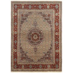 tappeto persia moud mahi cm 142x200