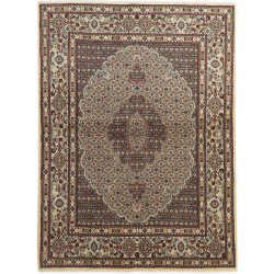 tappeto persia moud mahi cm 145x196