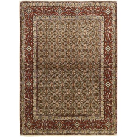 tappeto persia moud mahi cm 144x198