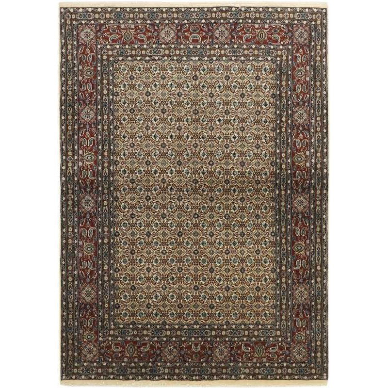 tappeto persia moud mahi cm 147x203