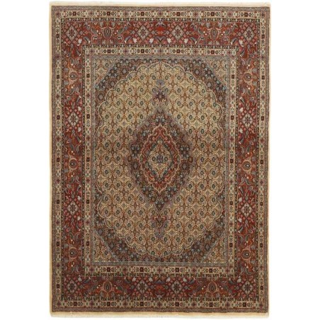 tappeto persia moud mahi cm 148x204