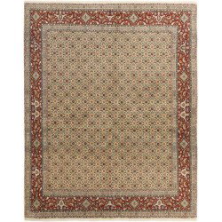 tappeto persia moud mahi cm 196x248
