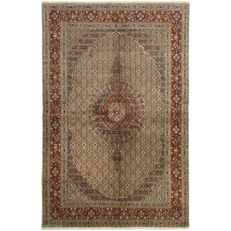 tappeto persia moud mahi cm 193x292