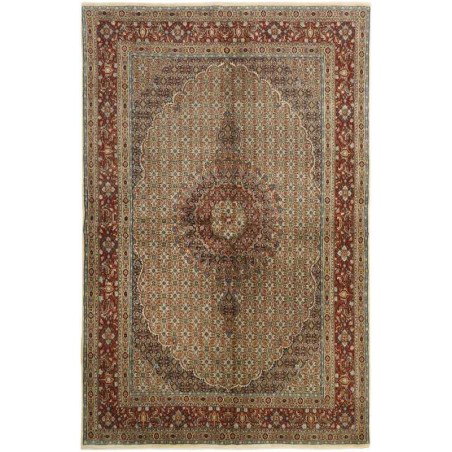 tappeto persia moud mahi cm 193x292