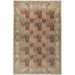tappeto persia moud garden cm 196x292