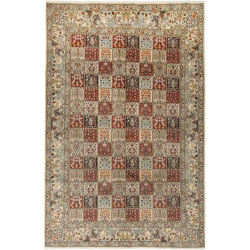 tappeto persia moud garden cm 196x292